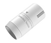 Термоголовка жидкостная М30 х1.5 RoyalThermo Design белый купить в СОМ