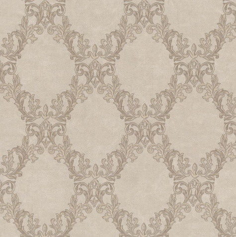 Обои виниловые на флизелиновой основе 8088-06 Ornamy Palazzo, 1.06 х 10 м . купить в СОМ