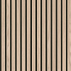 Панель МДФ Акустическая Trend Light Дуб Снежный 900х600х21мм купить в СОМ